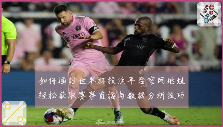 如何通过世界杯投注平台官网地址轻松获取赛事直播与数据分析技巧