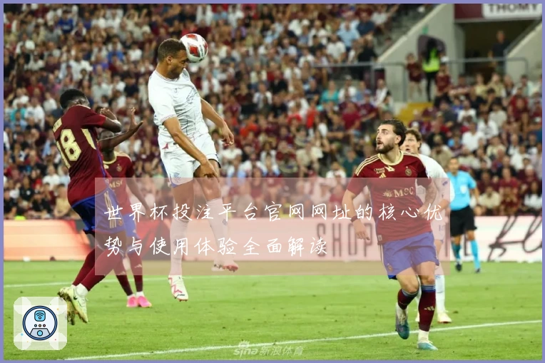 世界杯投注平台官网网址的核心优势与使用体验全面解读