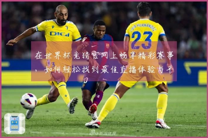 在世界杯竞猜官网上畅享精彩赛事，如何轻松找到最佳直播体验与平台功能介绍