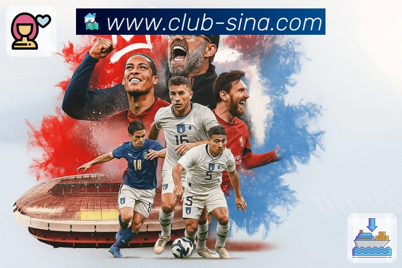 比赛解说与关键提示