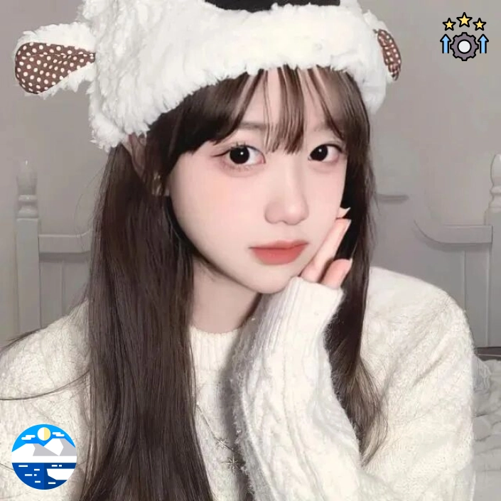 用户头像